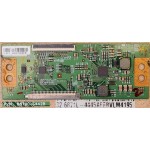 AKAI DVB-T32W T-CON BOARD 6870C-0442B 6871L-4445A